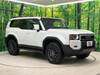 TOYOTA LANDCRUISER 250