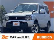 2014 SUZUKI JIMNY