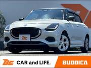 2024 SUZUKI SWIFT