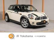 2013 BMW MINI