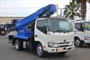 2024 HINO DUTRO