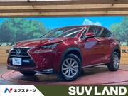 2015 LEXUS NX