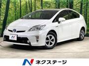 2013 TOYOTA PRIUS S