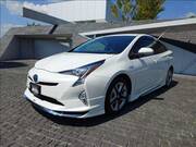 2017 TOYOTA PRIUS S