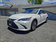2022 LEXUS ES