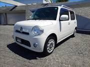 2013 DAIHATSU MIRA COCOA