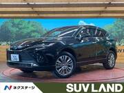 2024 TOYOTA HARRIER HYBRID Z