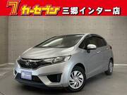2016 HONDA FIT