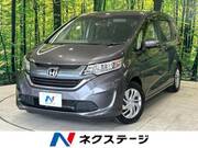 2018 HONDA FREED
