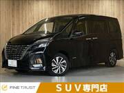 2020 NISSAN SERENA