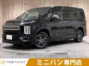 2019 MITSUBISHI DELICA D5