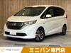 HONDA FREED HYBIRD