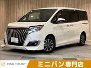 2018 TOYOTA ESQUIRE