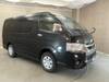 TOYOTA HIACE WAGON
