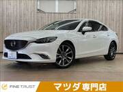 2016 MAZDA ATENZA SEDAN