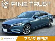 2018 MAZDA ATENZA SEDAN