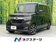 2019 HONDA N-BOX CUSTOM