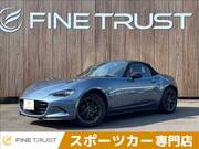 2015 MAZDA ROADSTER