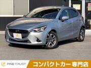 2016 MAZDA DEMIO