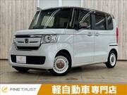 2019 HONDA N-BOX