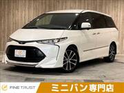 2017 TOYOTA ESTIMA
