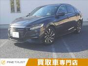2019 HONDA INSIGHT