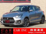 2018 SUZUKI SWIFT SPORT