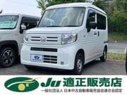2019 HONDA N-VAN