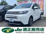 2025 HONDA FREED