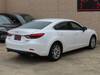 MAZDA ATENZA SEDAN