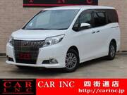 2016 TOYOTA ESQUIRE Gi