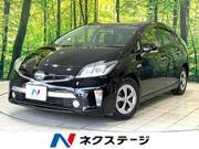 2013 TOYOTA PRIUS PHV