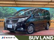 2016 TOYOTA ESQUIRE Gi