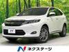 TOYOTA HARRIER HYBRID