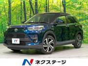 2020 TOYOTA RAIZE