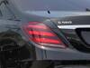 MERCEDES BENZ S CLASS
