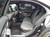 MERCEDES BENZ S CLASS