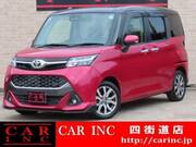2019 TOYOTA TANK