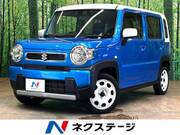 2021 SUZUKI HUSTLER