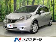 2015 NISSAN NOTE
