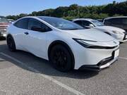 2024 TOYOTA PRIUS