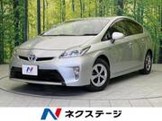2012 TOYOTA PRIUS S