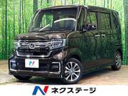2022 HONDA N-BOX CUSTOM