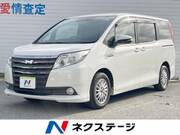 2015 TOYOTA NOAH