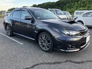2010 SUBARU IMPREZA