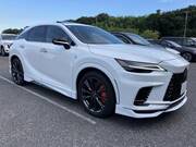 2024 LEXUS RX
