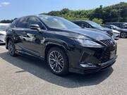 2022 LEXUS RX