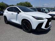 2023 LEXUS NX