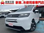 2025 HONDA FREED