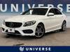 MERCEDES BENZ C-CLASS